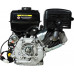 Бензиновый двигатель Loncin LC192FD 20 л.с. с электростартером