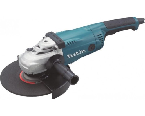 Сетевая угловая шлифовальная машина MAKITA GA 9020 SF [GA9020SF]