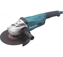 Сетевая угловая шлифовальная машина MAKITA GA 9020 SF GA9020SF