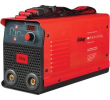 Сварочный инвертор FUBAG IN PULSE 220 CEL 31800
