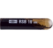 Химическая капсула FISCHER RSB 16 mini 518824 [518824]