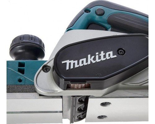 Рубанок сетевой MAKITA KP 0800 X1 [KP0800X1]