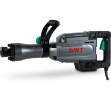 Молот ударный сетевой DWT AHP14-30 BMC