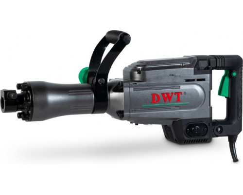 Молот ударный сетевой DWT AHP14-30 BMC купить с доставкой и официальной гарантией
