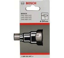 Сопло понижающее BOSCH 14 мм 1609201647 [1609201647]