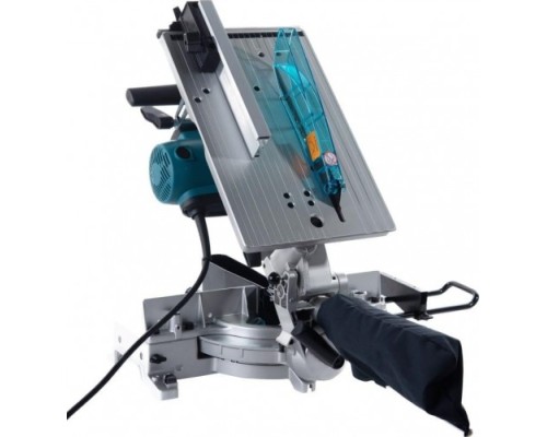 Пила торцовочная сетевая MAKITA LH 1040  [LH1040]