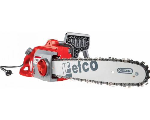 Электропила цепная EFCO MT 2100 E 51049002