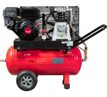 Компрессор поршневой с ДВС FUBAG BP 3600/50/6 641276