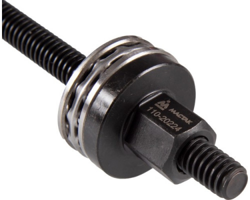 Винт силовой МАСТАК 110-20224 10 мм для набора 110-20024С