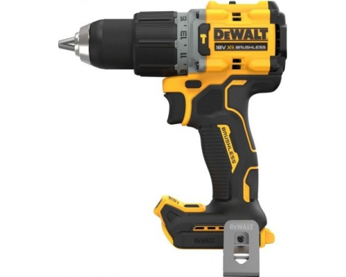 Дрель-шуруповерт аккумуляторная DeWALT DCD 805 NT без АКБ и ЗУ [DCD805NT-XJ]