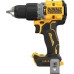 Дрель-шуруповерт аккумуляторная DeWALT DCD 805 NT без АКБ и ЗУ [DCD805NT-XJ]