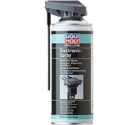 Спрей для электропроводки LIQUI MOLY Pro-Line Electronic-Spray 0,4 л 7386 7386