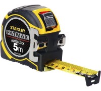 Рулетка STANLEY ”FATMAX AUTOLOCK” 5.0 м XTHT0-33671 XTHT0-33671