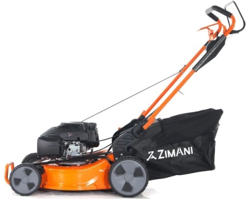 Газонокосилка бензиновая ZIMANI LC548V