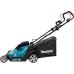 Газонокосилка аккумуляторная MAKITA DLM 382 PM2 [DLM382PM2]