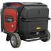 Генератор бензиновый инверторный LONCIN LC7500i