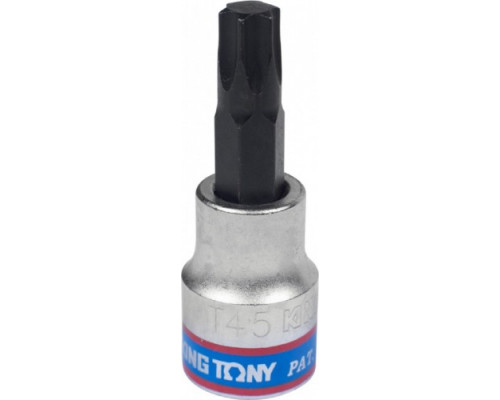 Головка TORX KING TONY 302345 Т45