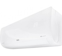 Сплит-система с инверторным управлением BALLU BSVI-09HN8 Discovery DC inverter НС-1483581