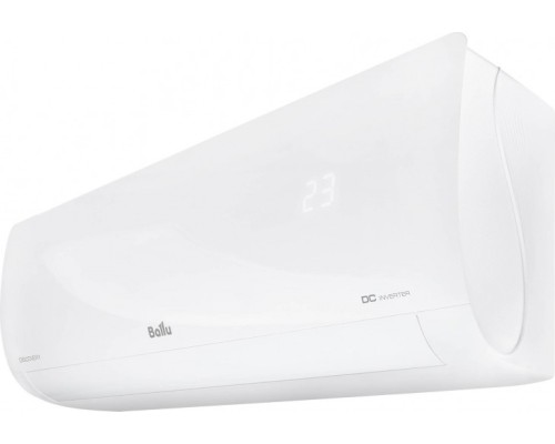 Сплит-система с инверторным управлением BALLU BSVI-07HN8 Discovery DC inverter [НС-1483580]