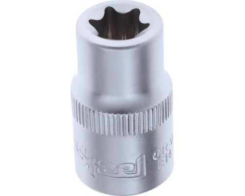 Головка TORX AV Steel AV-523014 1/2