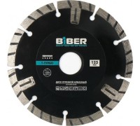 Алмазный диск универсальный Biber 70283 Т 125мм тов-047123