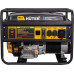 Генератор бензиновый HUTER DY13000 L