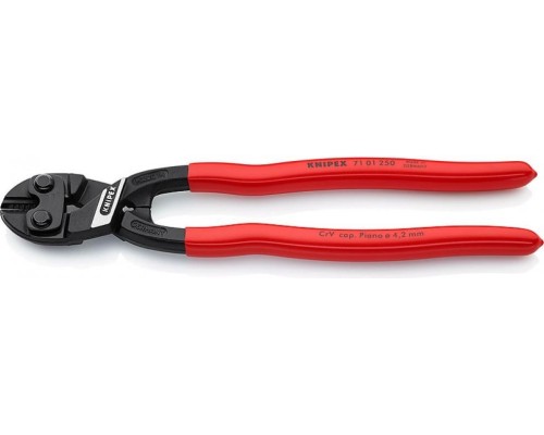 Болторез KNIPEX Cobolt XL 7101250SB 200 мм [KN-7101250SB]