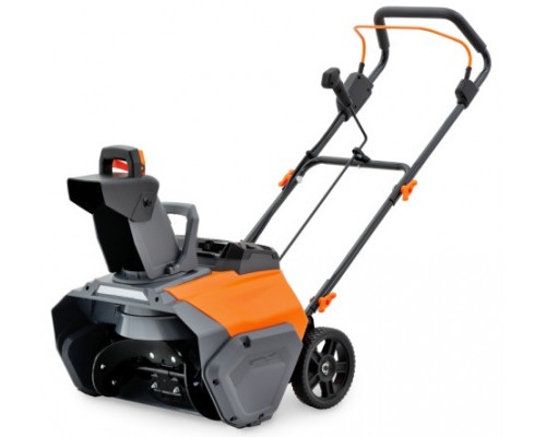 Снегоуборщик аккумуляторный VILLARTEC WA4051