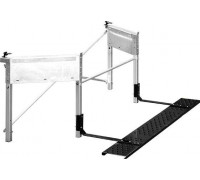 Стойка TAPCO SuperMax (для 3,2 и 3,8 м) 14395