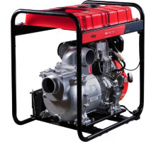 Мотопомпа дизельная для грязной воды FUBAG PD 1800T ES 646273