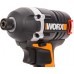 Гайковерт аккумуляторный WORX WX292 бесщеточный