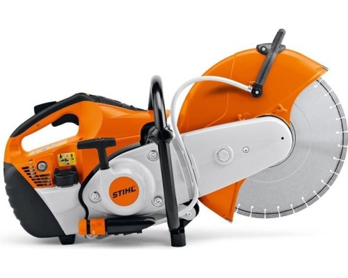 Бензорез STIHL TS500 i - 14