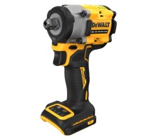 Гайковерт аккумуляторный DeWALT DCF 922 NT ударный, бесщеточный, без АКБ и З/У [DCF922NT]