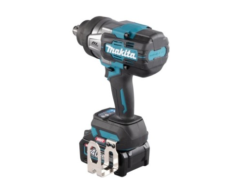 Гайковерт аккумуляторный MAKITA TW 001 GM201 [TW001GM201]