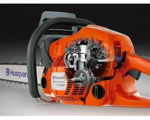 Бензопила HUSQVARNA 365 X-Torq 18" 9664283-18