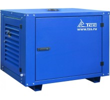 Кожух для генератора ТСС МК-2.1 (без сборки, с установочным комплектом ДГУ) 034254