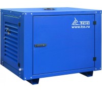 Кожух для генератора ТСС МК-2.1 (со сборкой, с установкой ДГУ ТСС) 031762