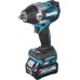 Гайковерт аккумуляторный MAKITA TW 007 GD201 [TW007GD201]