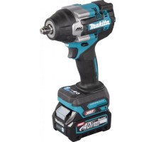 Гайковерт аккумуляторный MAKITA TW 007 GD201 TW007GD201