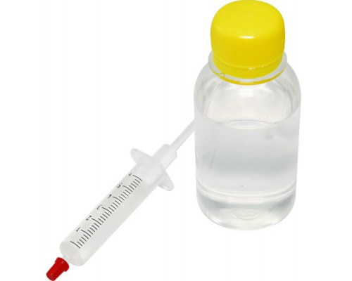 Паста теплопроводная REXANT 09-3985 силиконовая, ПК-68, 100г, двухкомпонентный, прозра купить с доставкой и официальной гарантией