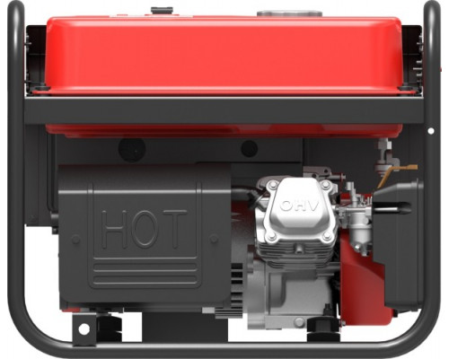 Генератор бензиновый SUNREKA G3500EAX 211002