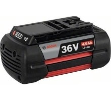 Аккумулятор BOSCH 36.0V 4,0 Ач Li-ion   Rotak  2607336916