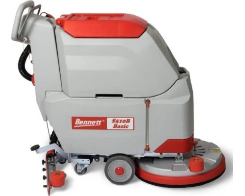 Машина поломоечная Bennett S510BT Basic BNT61060