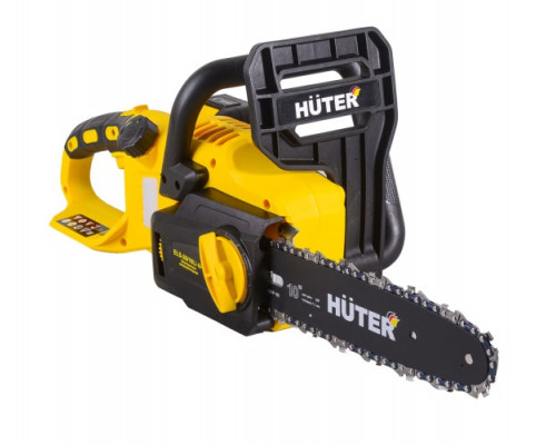 Пила цепная аккумуляторная HUTER ELS-20/10Li 4 Ач с ЗУ