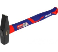 Молоток механика WORKPRO WP241023 500гр