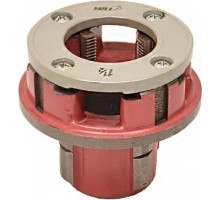 Резьбонарезная головка в сборе VOLL 2.00045 BSPT 1 1/2”