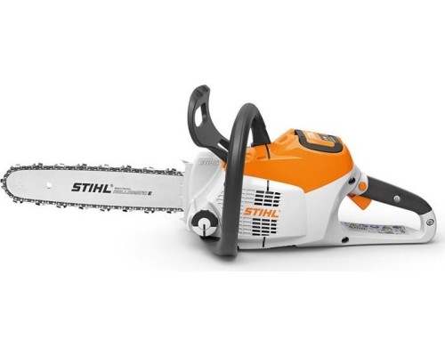 Пила цепная аккумуляторная STIHL MSA 220-40 C-BQ без АКБ и ЗУ [12512000126]