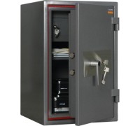 Сейф взломоогнестойкий VALBERG ГАРАНТ 67 T S10499260514
