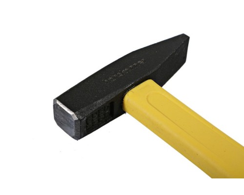 Молоток слесарный HANSKONNER HK1010-83-300 усиленный, 300гр. Молоток слесарный HANSKONNER HK1010-83-300 усиленный, 300гр.