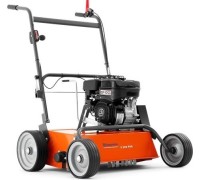 Скарификатор бензиновый HUSQVARNA S 500 PRO [9676373-01]